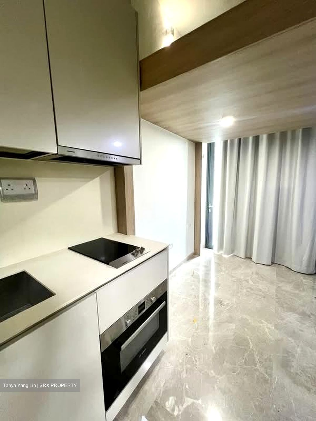 City Gate (D7), Apartment #551666691